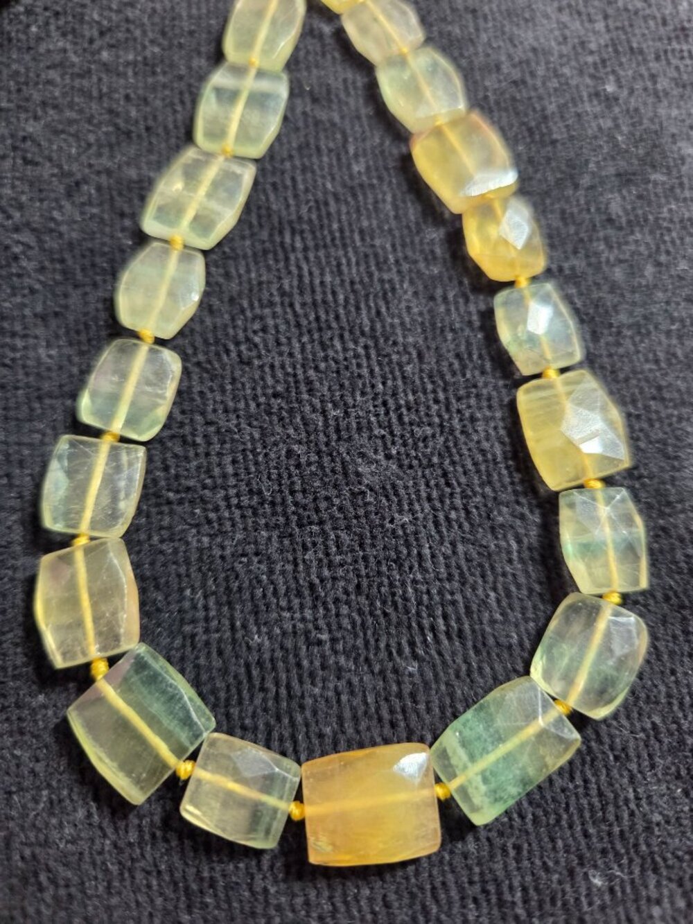 Necklace - Picture 2 of 2